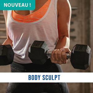  Body Sculpt